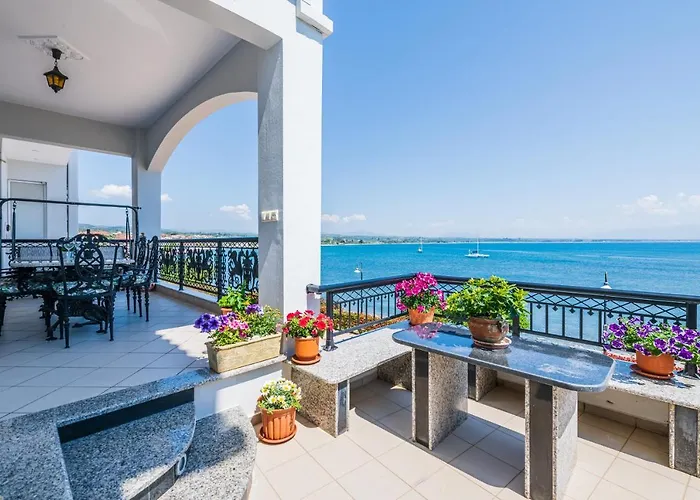 Bay View House