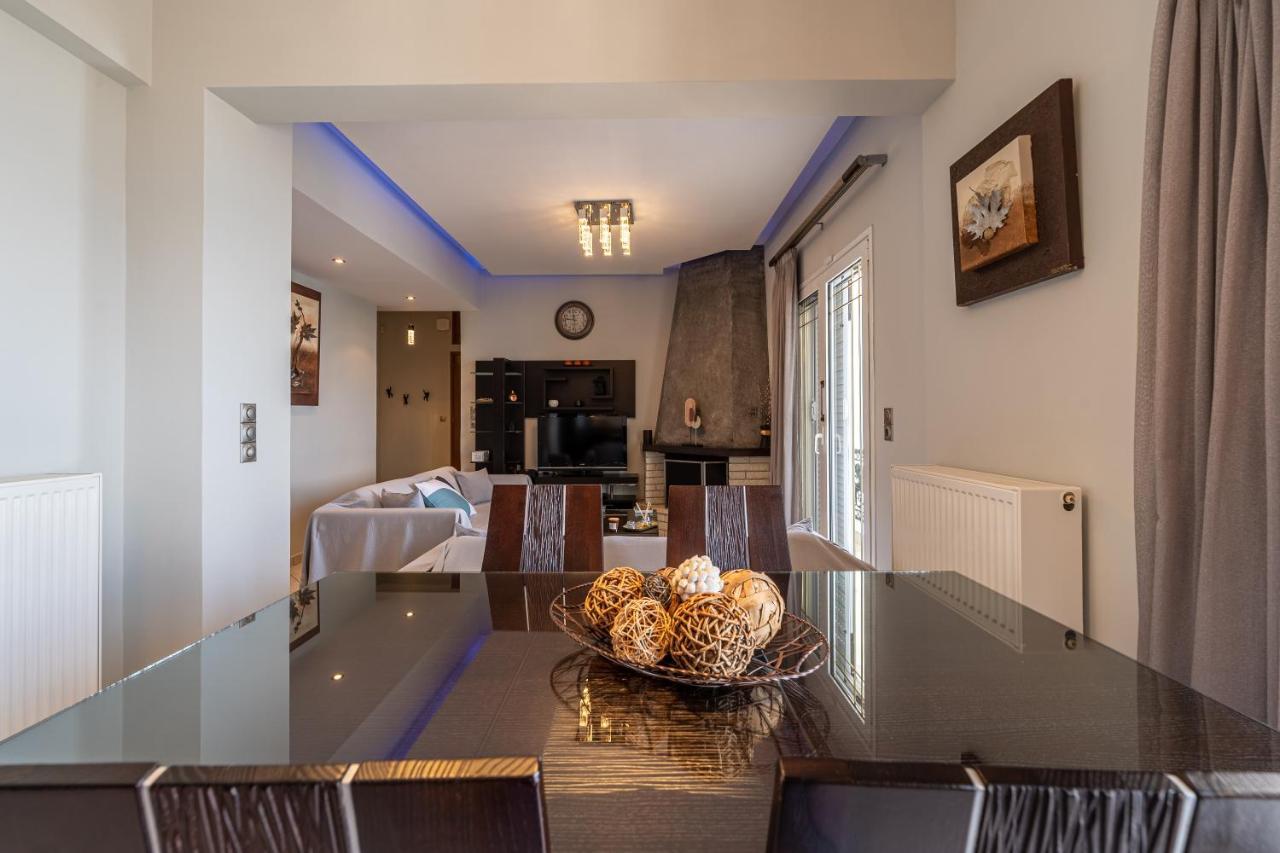 Bay View House Appartamento
