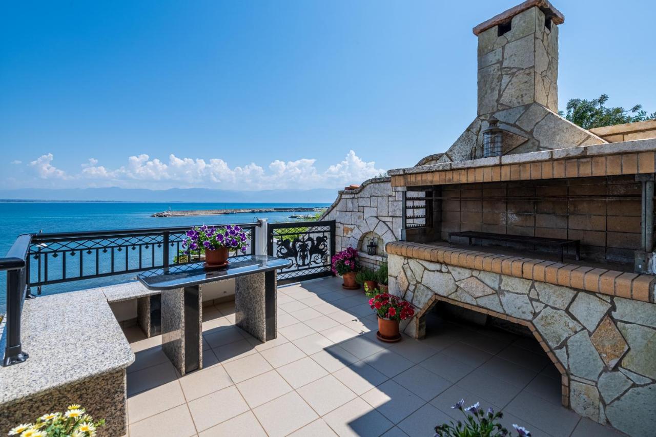 Bay View House Appartamento