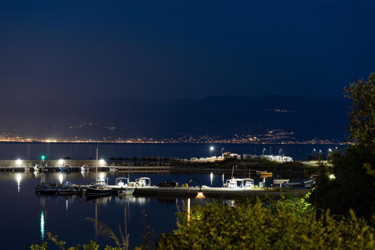 Bay View House Appartamento *