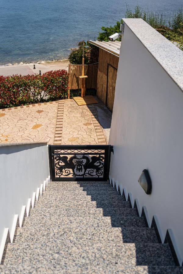 Bay View House Appartamento