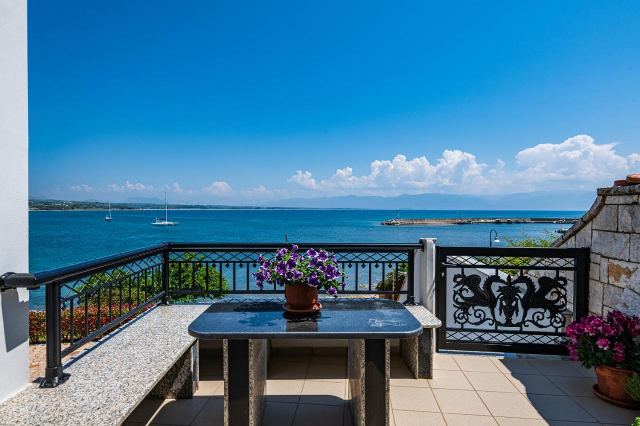 Bay View House *