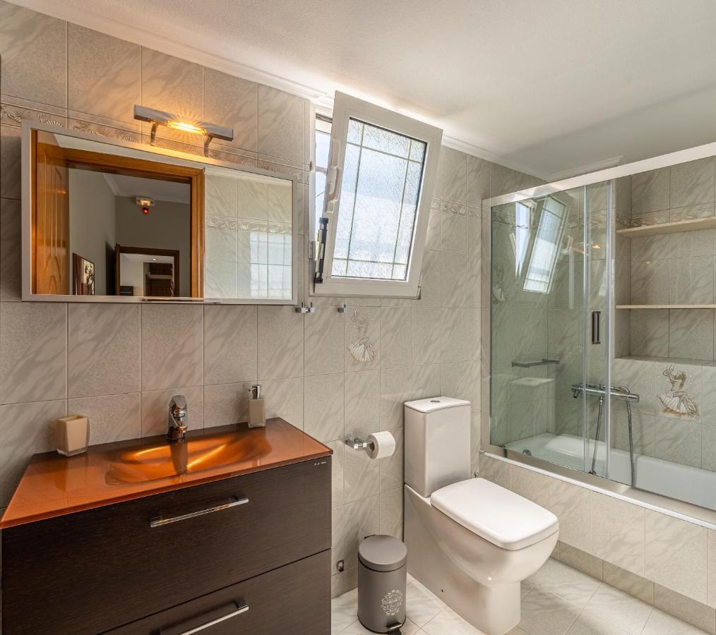 Appartamento Bay View House Petalídhion