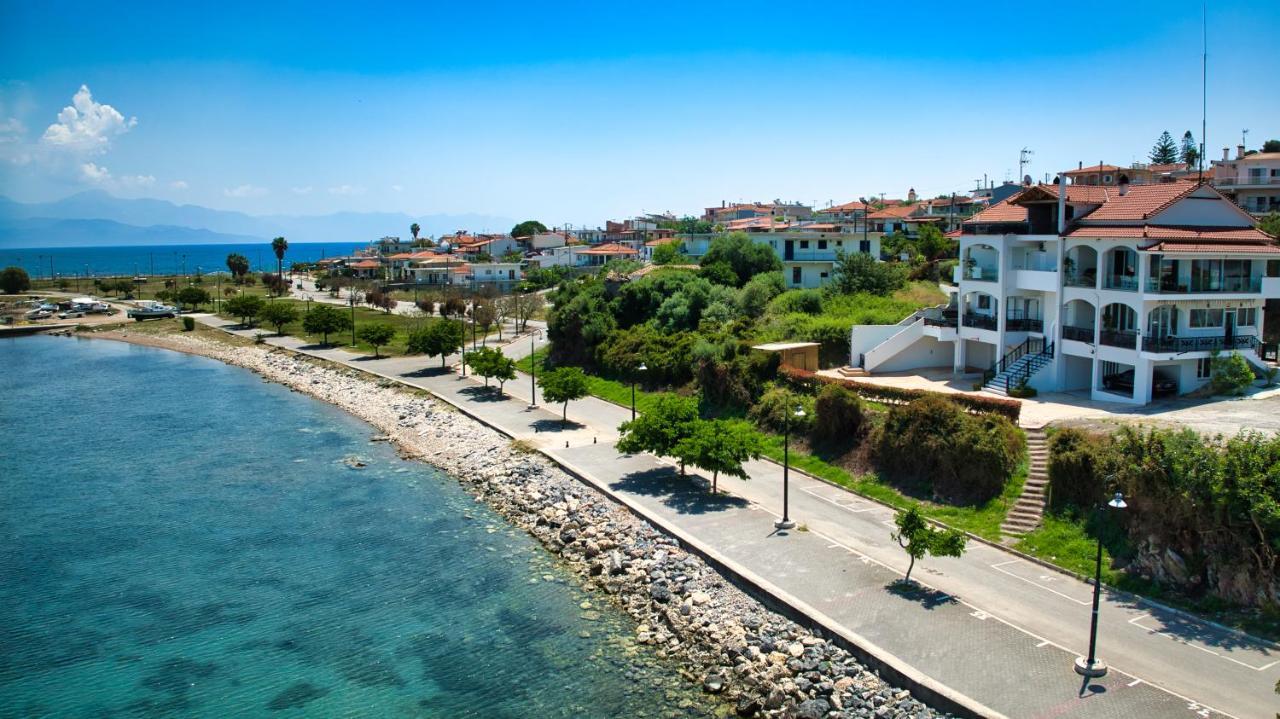 Appartamento Bay View House