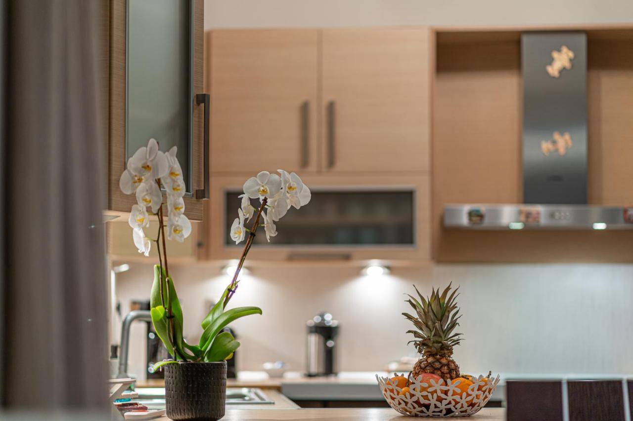 Appartamento Bay View House *