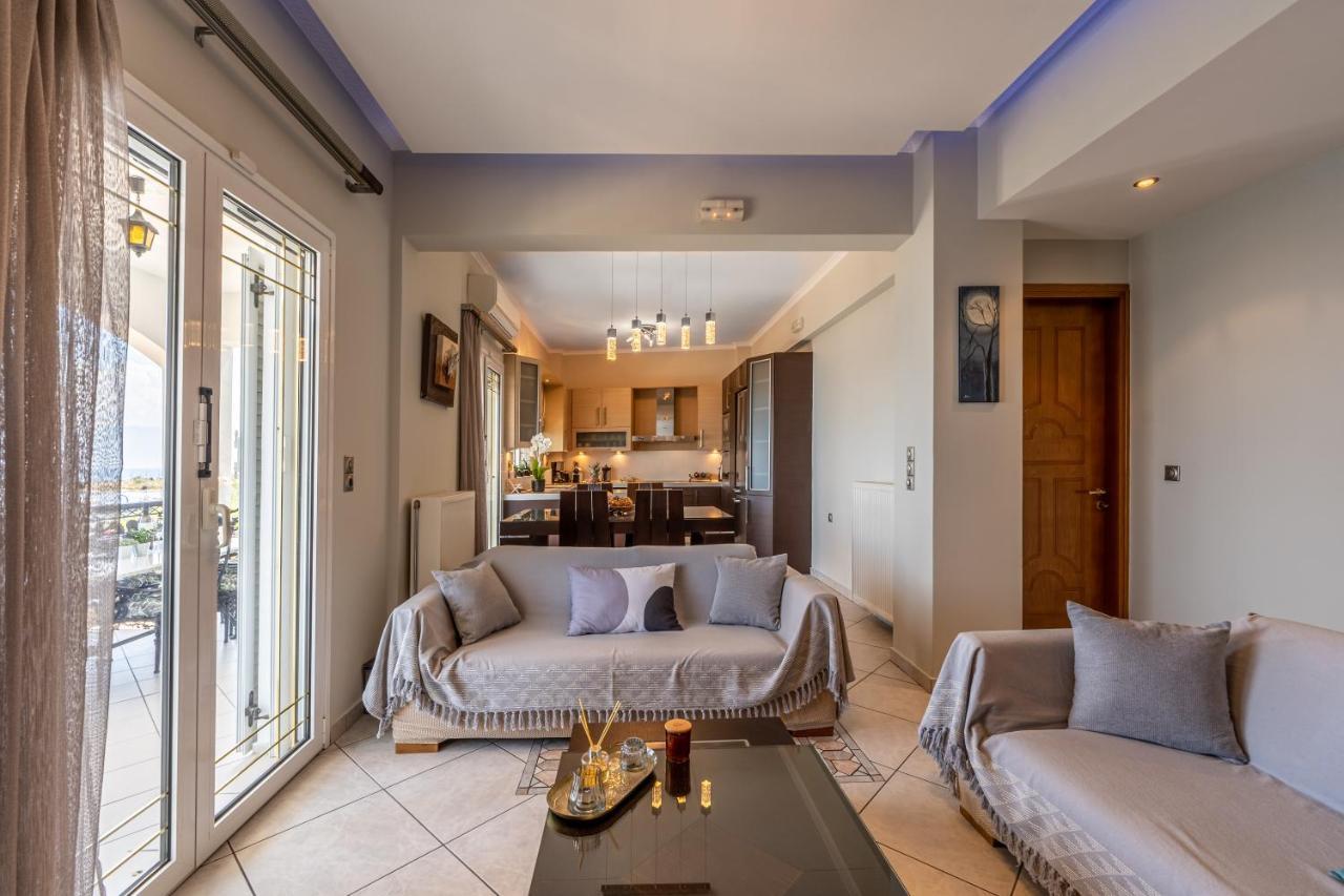Bay View House Apartment *