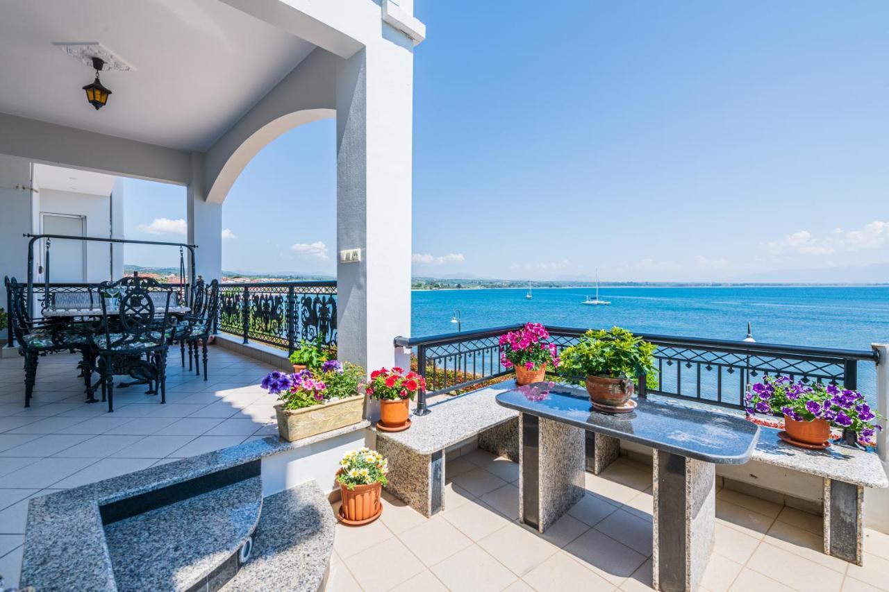 Apartment Bay View House