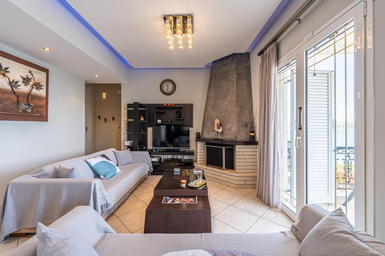 Apartment Bay View House *