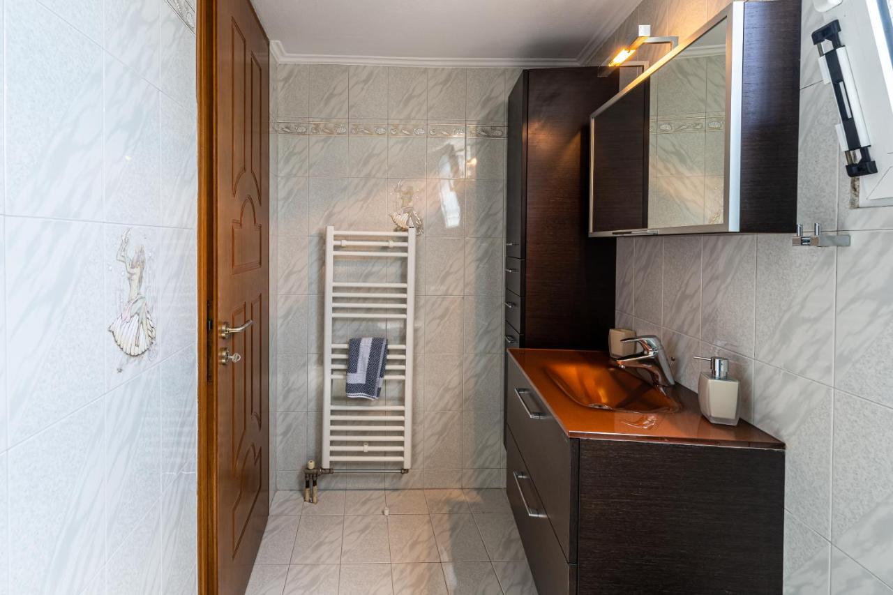 Apartment Bay View House Petalidi