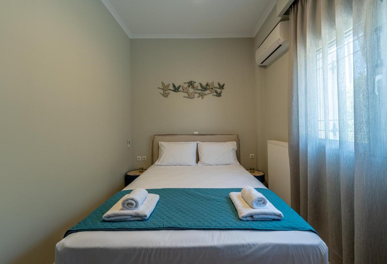 Bay View House Apartment *