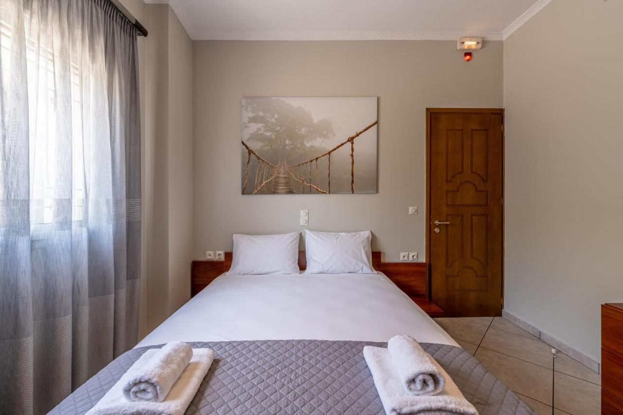 Bay View House Petalidi