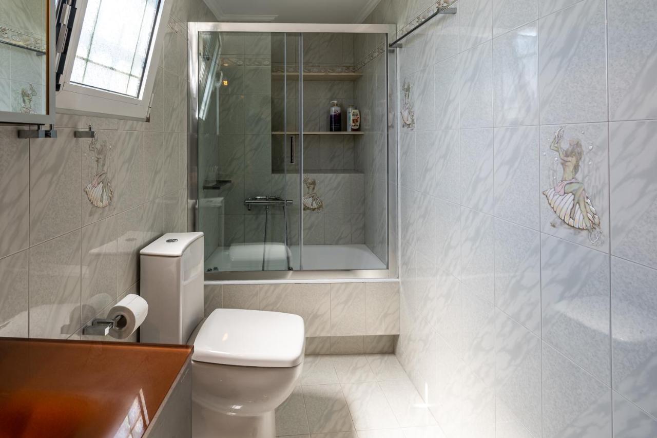 Apartment Bay View House Petalidi