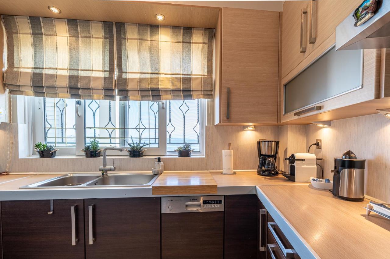 Bay View House Apartment *