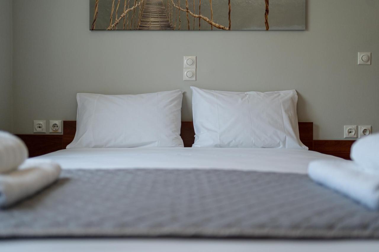 Bay View House Apartment *