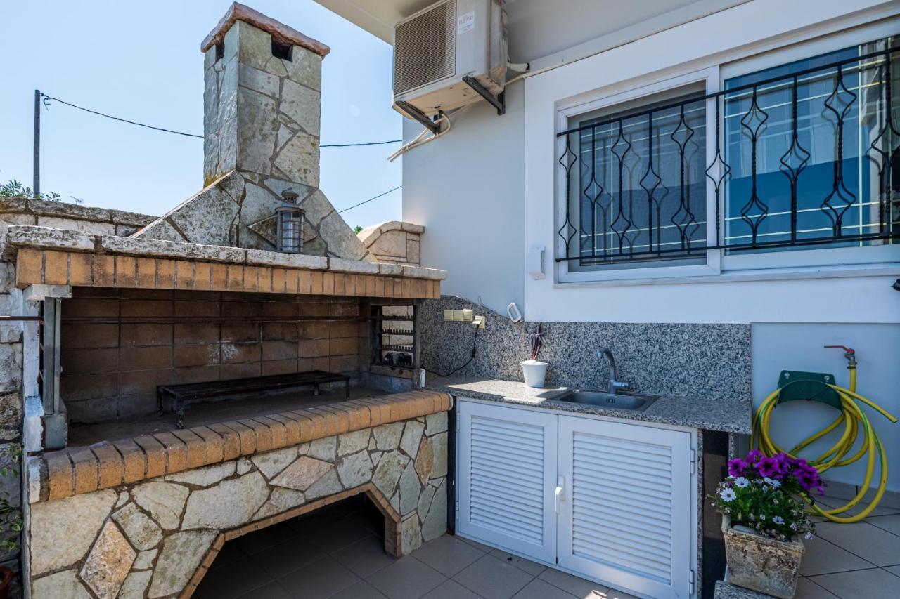 Bay View House Petalidi
